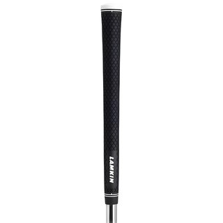 Lamkin R.E.L. Ace 3GEN grip, standard, svart