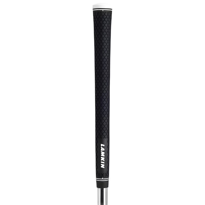 Lamkin R.E.L. Ace 3GEN grip, standard, svart