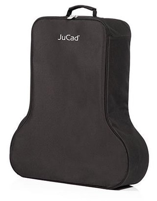 JuCad carry bag Drive SL Titan Silence bag, svart