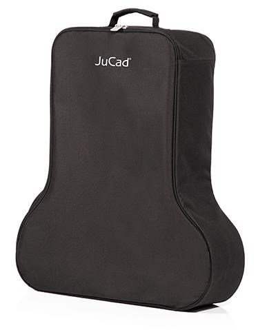 JuCad carry bag Drive SL Titan Silence bag, svart