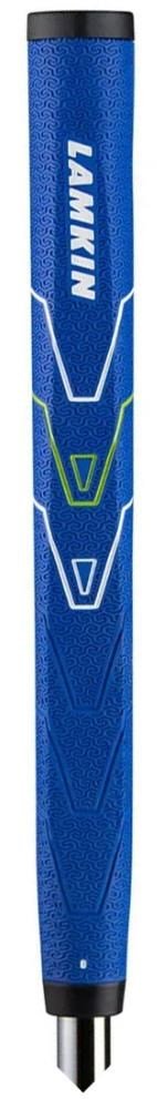 Lamkin Lamkin SINKFIT Deep-V putter grip, MIDSIZE