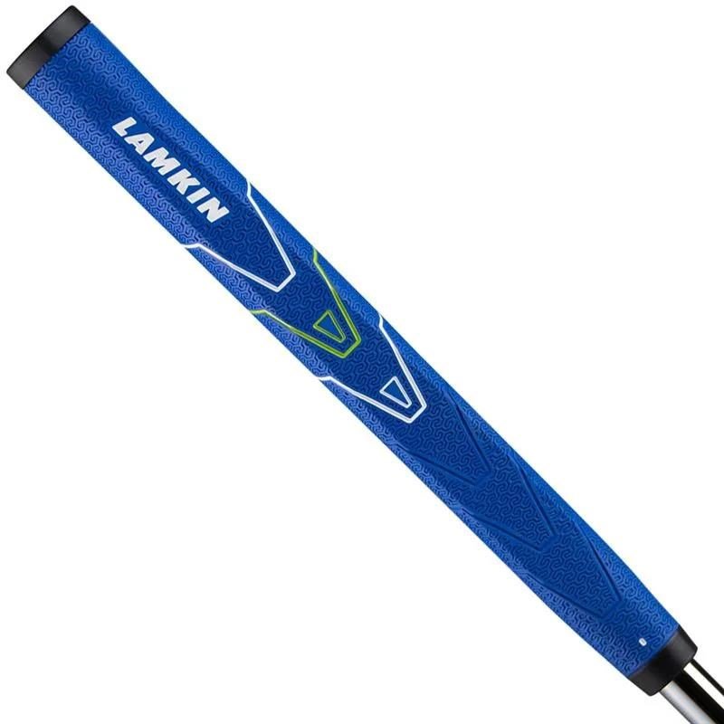 Lamkin Lamkin SINKFIT Deep-V putter grip, MIDSIZE