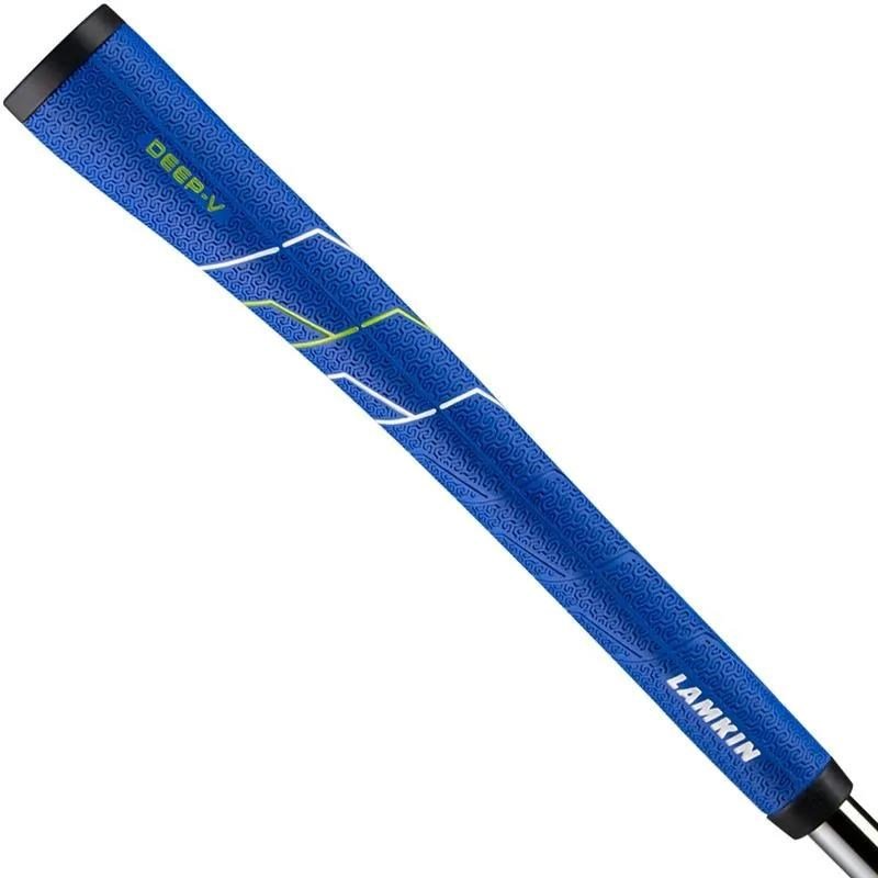 Lamkin Lamkin SINKFIT Deep-V putter grip, MIDSIZE