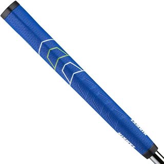 Lamkin Lamkin SINKFIT Deep-V putter grip, MIDSIZE