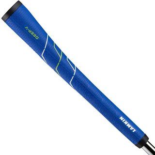 Lamkin Lamkin SINKFIT Deep-V putter grip, MIDSIZE