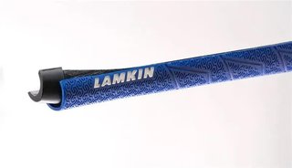 Lamkin Lamkin SINKFIT Deep-V putter grip, MIDSIZE