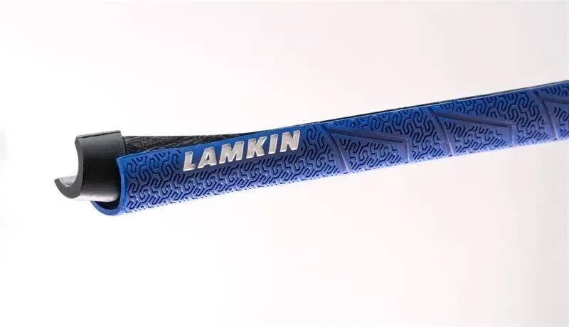 Lamkin Lamkin SINKFIT Deep-V putter grip, MIDSIZE