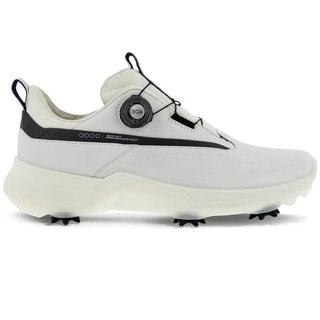 Ecco Biom G5 BOA herr golfskor, vita