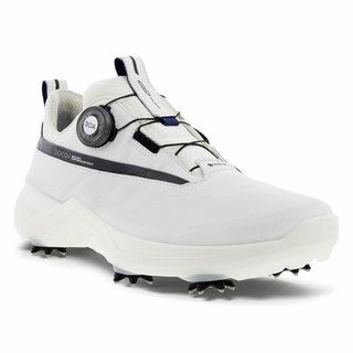 Ecco Biom G5 BOA herr golfskor, vita