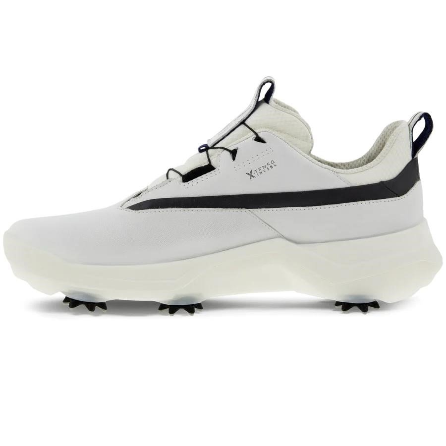 Ecco Biom G5 BOA herr golfskor, vita