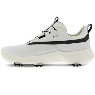 Ecco Biom G5 BOA herr golfskor, vita