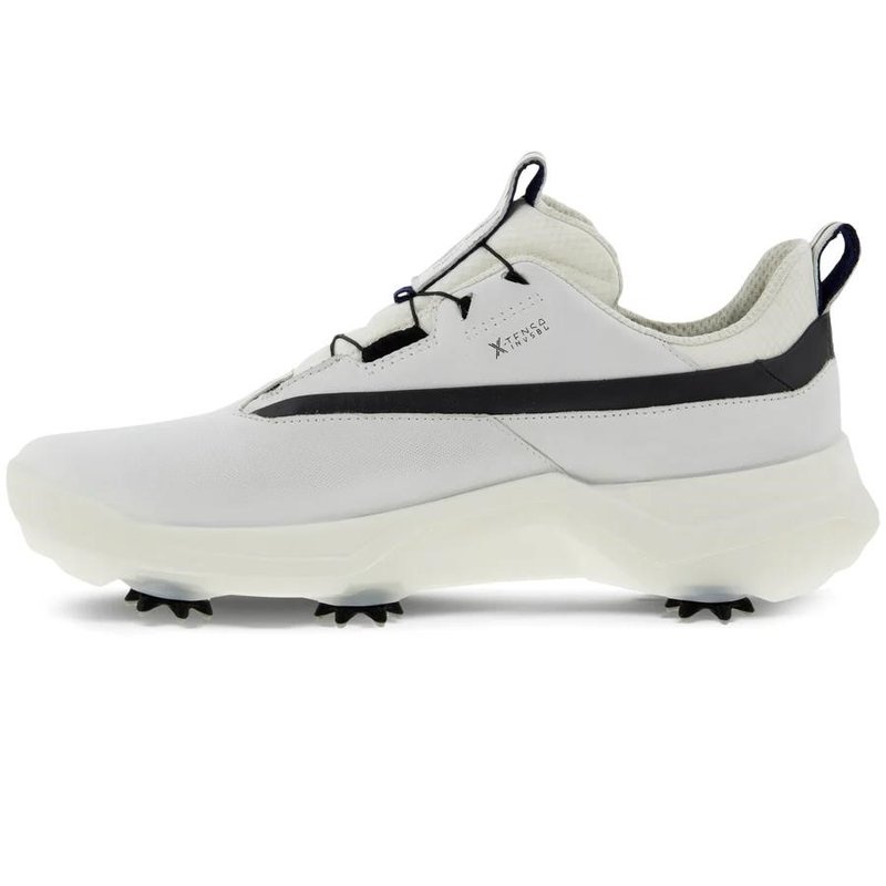 Ecco Biom G5 BOA herr golfskor, vita