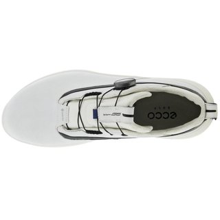 Ecco Biom G5 BOA herr golfskor, vita