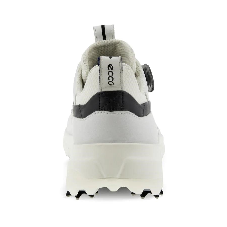 Ecco Biom G5 BOA herr golfskor, vita