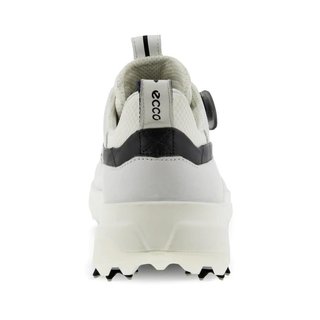 Ecco Biom G5 BOA herr golfskor, vita