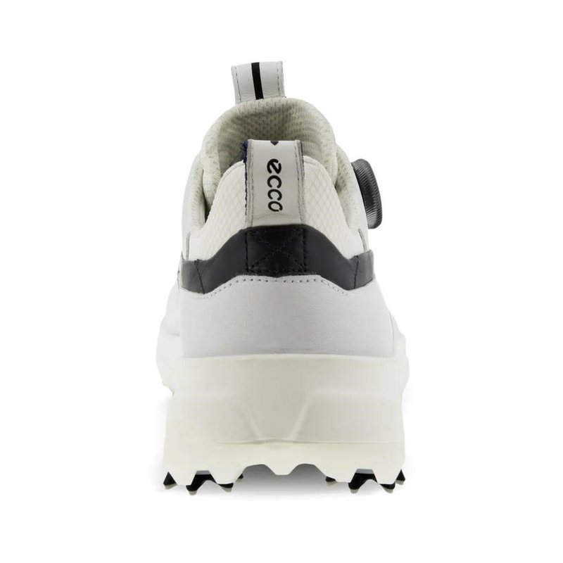 Ecco Biom G5 BOA herr golfskor, vita