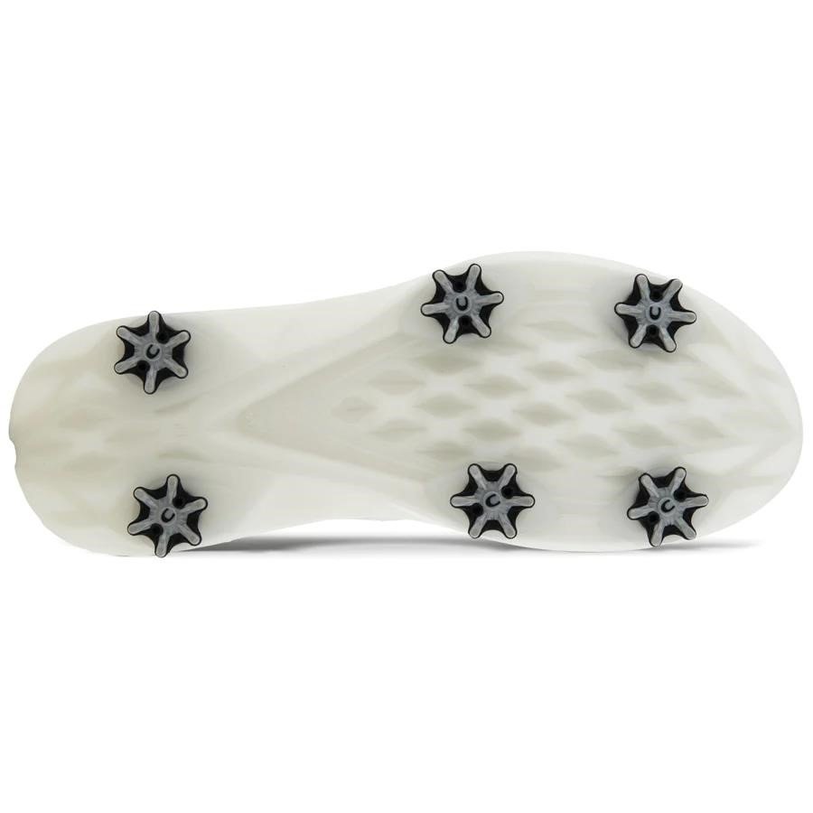 Ecco Biom G5 BOA herr golfskor, vita