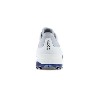 Ecco Biom G5 herr golfskor, vita
