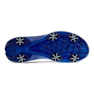 Ecco Biom G5 herr golfskor, vita
