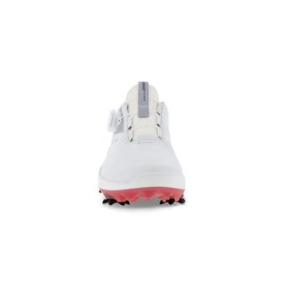 Ecco Biom G5 Boa damgolfsko, vit