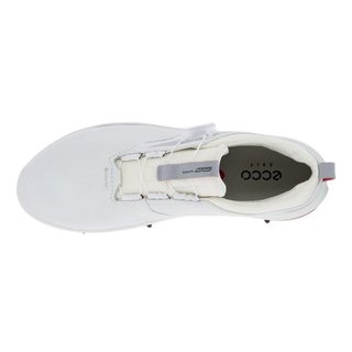 Ecco Biom G5 Boa damgolfsko, vit