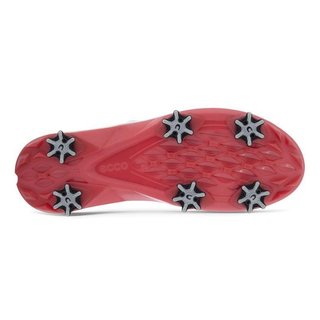 Ecco Biom G5 Boa damgolfsko, vit
