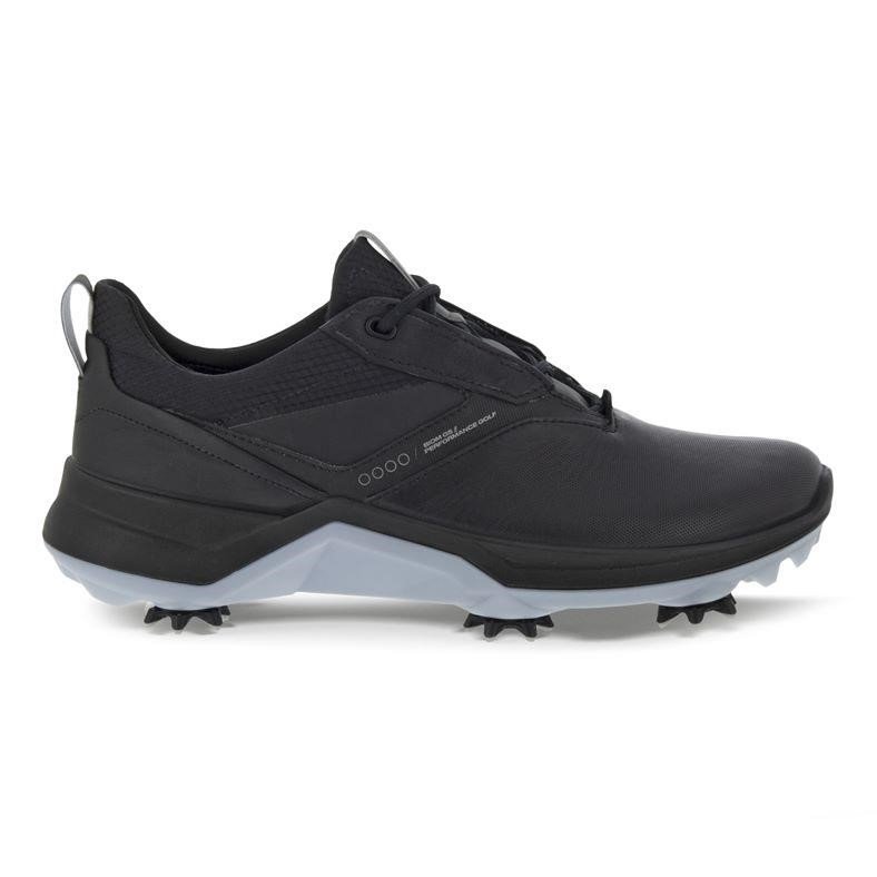 Ecco Biom G5 dam golfskor, svarta