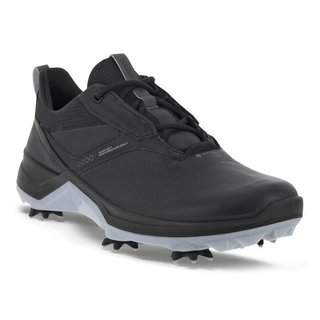 Ecco Biom G5 dam golfskor, svarta