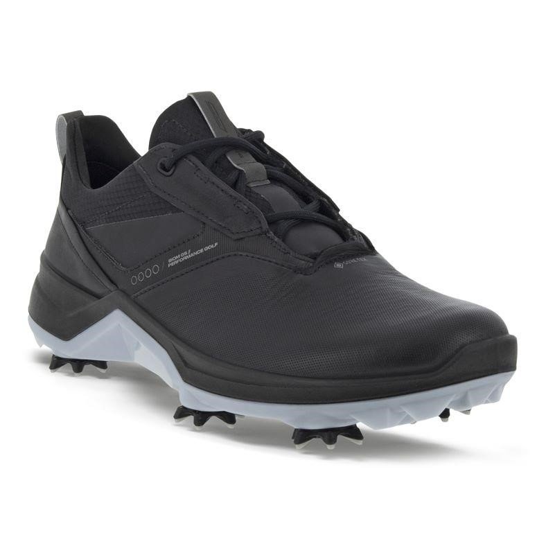 Ecco Biom G5 dam golfskor, svarta