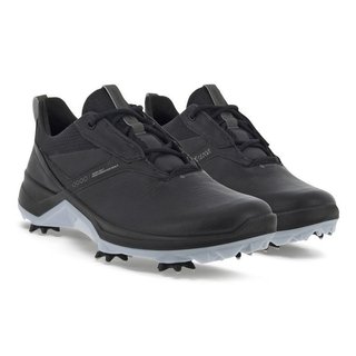 Ecco Biom G5 dam golfskor, svarta