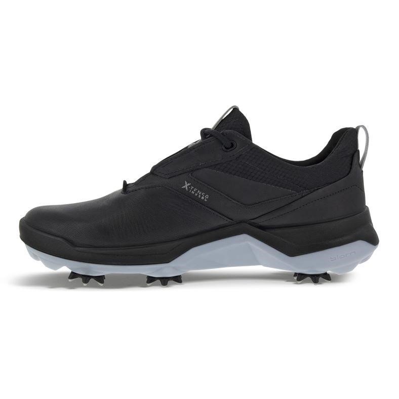 Ecco Biom G5 dam golfskor, svarta