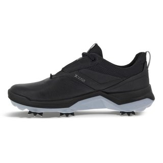 Ecco Biom G5 dam golfskor, svarta