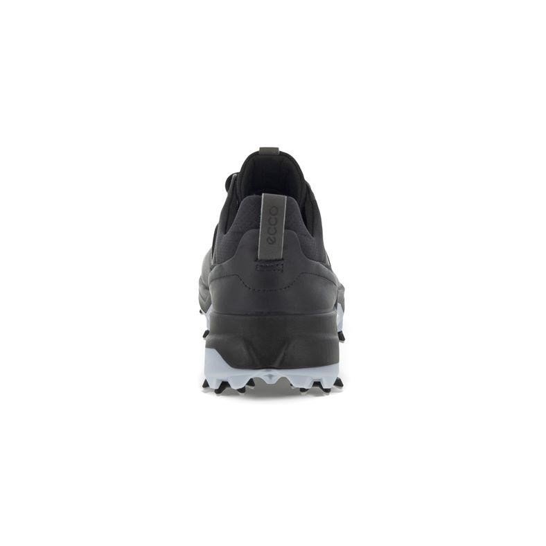 Ecco Biom G5 dam golfskor, svarta