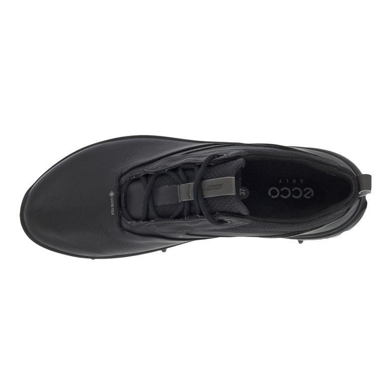 Ecco Biom G5 dam golfskor, svarta
