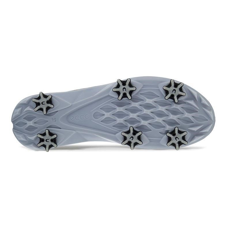 Ecco Biom G5 dam golfskor, svarta