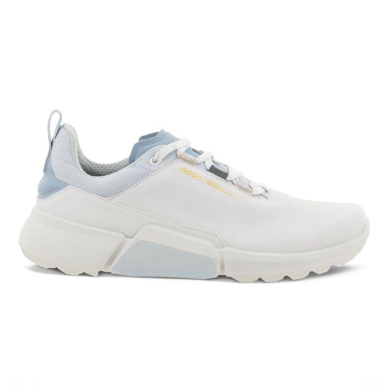 Ecco Biom H4 dam golfskor, vita