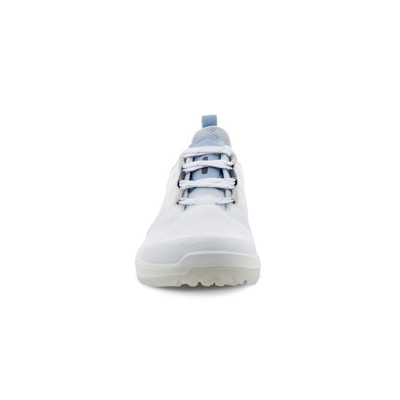 Ecco Biom H4 dam golfskor, vita