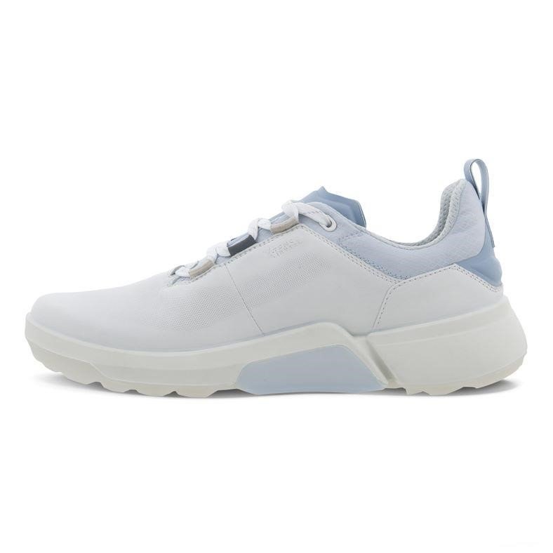 Ecco Biom H4 dam golfskor, vita