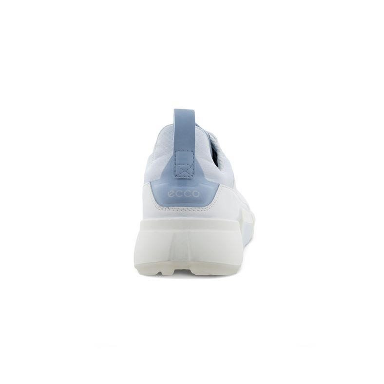 Ecco Biom H4 dam golfskor, vita