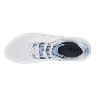 Ecco Biom H4 dam golfskor, vita