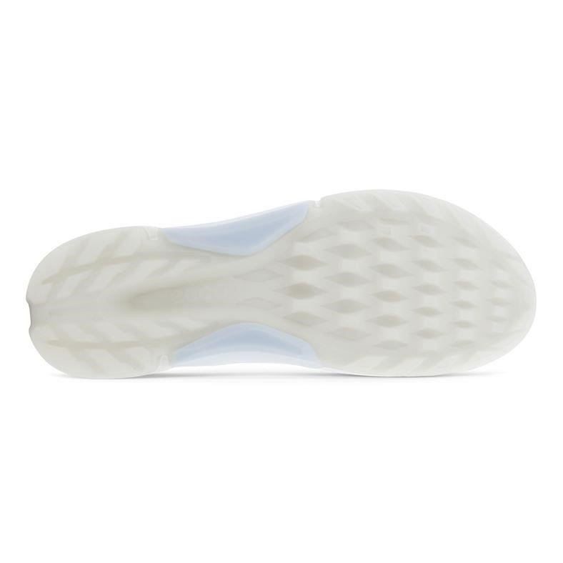 Ecco Biom H4 dam golfskor, vita