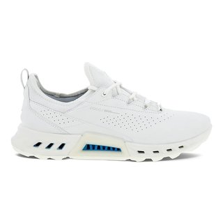 Ecco Biom C4 dam golfskor, vita