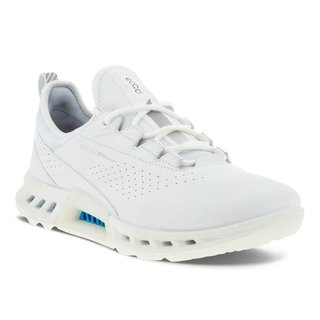 Ecco Biom C4 dam golfskor, vita