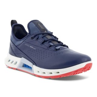 Ecco Biom C4 dam golfskor, marinblå