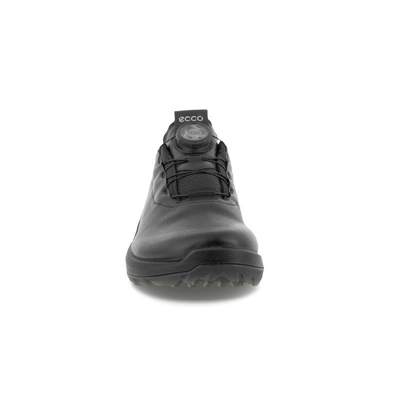Ecco Biom H4 Boa dam golfskor, svarta