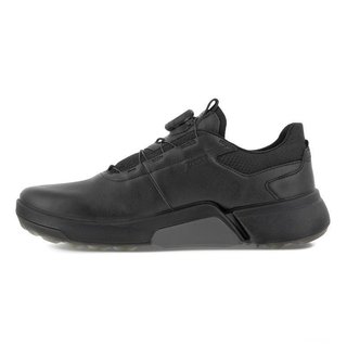 Ecco Biom H4 Boa dam golfskor, svarta