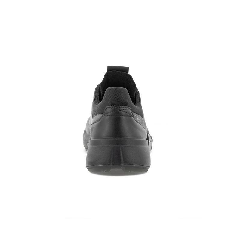 Ecco Biom H4 Boa dam golfskor, svarta
