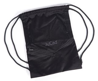 JuCad JuCad drawstring sports bag