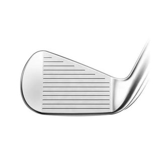 Titleist 620 MB herr järn, stål