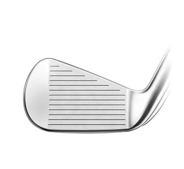 Titleist 620 MB herr järn, stål